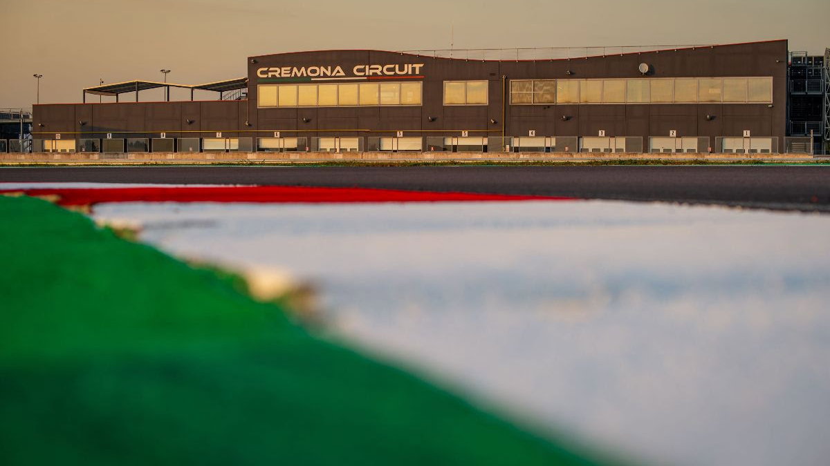 Cremona WorldSBK
